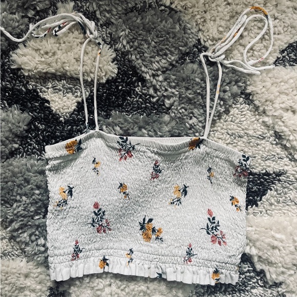 Pacsun Crop Top - Picture 1 of 4